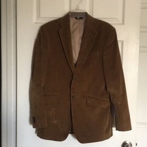 Banana Republic Blazer Jacket
